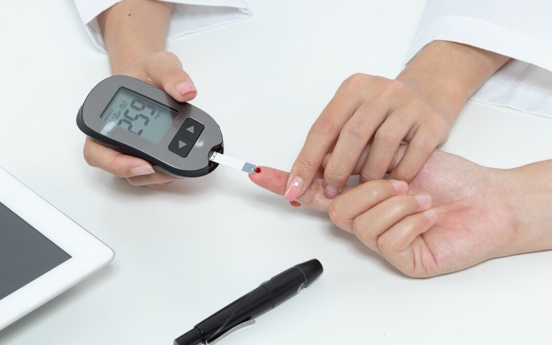 An Overview of Type 2 Diabetes for Empowers Patients to Better Health