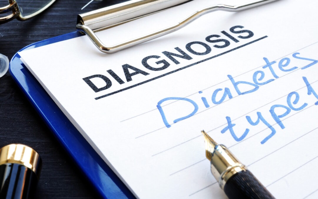 Recognizing the Early Warning Signs of Type 1 Diabetes in Adults